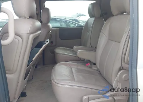 2006 Buick Terraza Cxl z USA, uszkodzony, nr VIN 5GADV33LX6D216404